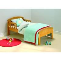 East Coast Country Junior/Toddler Bed-Antique