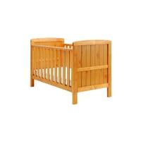 East Coast Austin Cot Bed-AntiqueClearance Offer