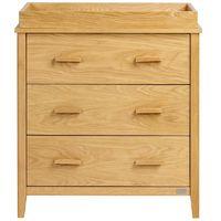 East Coast Dorset Dresser With Oak Handle