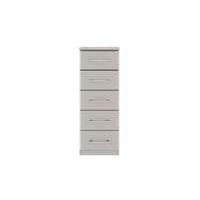 Eaton 5 Drawer Narrow Chest