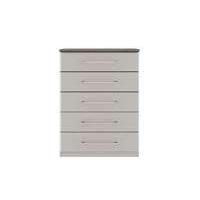Eaton 5 Drawer Chest