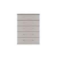 Eaton 5 Drawer Chest