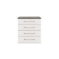 Eaton 4 Drawer Chest