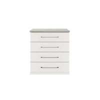 Eaton 4 Drawer Chest