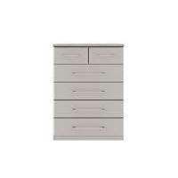 Eaton 4 + 2 Drawer Chest
