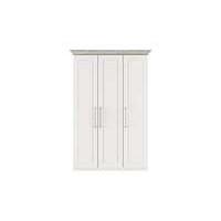 Eaton 3 Door Wardrobe