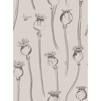 Earth Inke Wallpapers Poppy Pepper Pots Dormouse, PPPDM