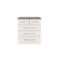 Eaton 3 + 2 Drawer Chest