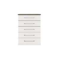 Eaton 5 Drawer Chest
