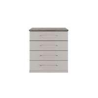 Eaton 4 Drawer Chest