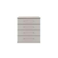 Eaton 4 Drawer Chest