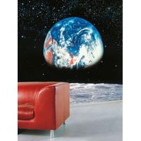 Earth From The Moon Photo Wall Mural 388 x 270 cm