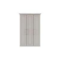 Eaton 3 Door Wardrobe