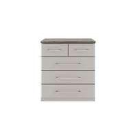 Eaton 3 + 2 Drawer Chest