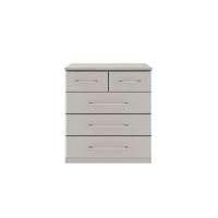 Eaton 3 + 2 Drawer Chest