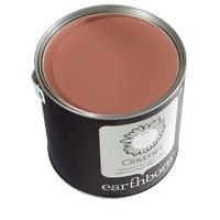 earthborn claypaint flower pot 5l