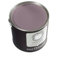 Earthborn, Eggshell No.17, Damson Mousse, 0.75L