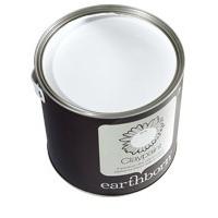 Earthborn, Claypaint, Picket Fence, 0.1L tester pot