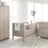 east coast fontana nursery babys 3pc room set