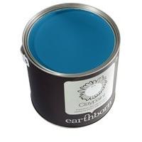 Earthborn, Eggshell No.17, Button Tin, 0.75L