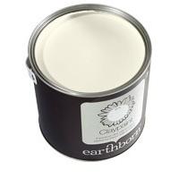 Earthborn, Eggshell No.17, Lemony, 2.5L
