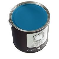 Earthborn, Claypaint, Button Tin, 5L