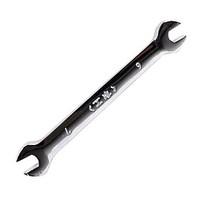 east works fine double headed wrench 67mm 10 put