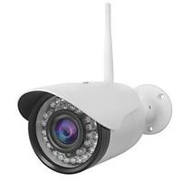 EasyN 1.3 Megapixel Outdoor Use Wireless Wifi Camera 5X Optical Zoom A185