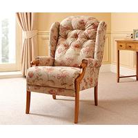 Easy Rise Bespoke Armchair