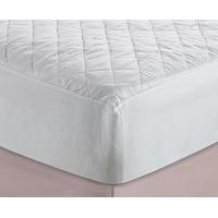 Easycare Mattress Protector, Superking