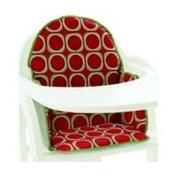 East Coast Watermelon Highchair Insert Seat Cushion