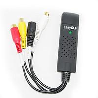 EasyCap Video Audio Adapter