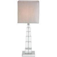 Earlston Crystal Table Lamp