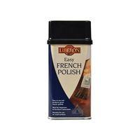 easy french polish clear 250ml