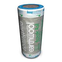 Earthwool Acoustic Roll 50mm 15.6m2