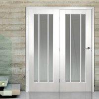 easi frame white primed door set gwpwor coeop33l 2005mm height 1432mm  ...