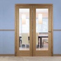 easi frame oak door set goshap10 coeop33l 2005mm height 1508mm wide