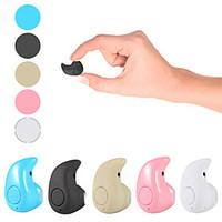 Earphones (On-Ear) Bluetooth Headsets for iPhone 6 Plus/5S