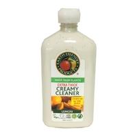 earth friendly creamy cleaner 500ml