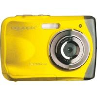 Easypix Aquapix W1024 Yellow