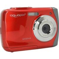 Easypix Aquapix W1024 Splash red