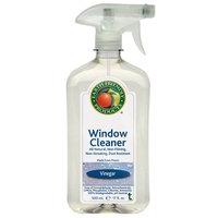 earth friendly window cleaner vinegar