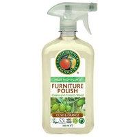 earth friendly products furniture polish