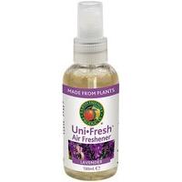 Earth Friendly UniFresh Air Freshener (Lavender)