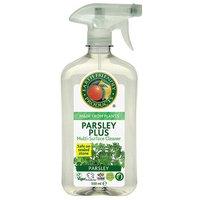 earth friendly parsley plus multi surface cleaner
