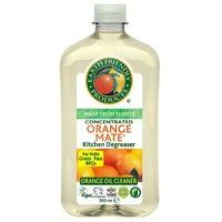 Earth Friendly Products Concentrated Orange Mate Kitchen Degreaser
