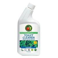 earth friendly toilet cleaner