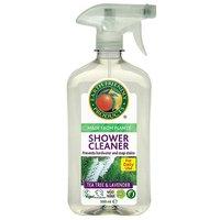 Earth Friendly Shower Cleaner