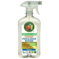 earth friendly products stain odour remover