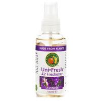 Earth Friendly Air freshener Lavender - 120ml